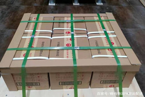 林芝米林空运酒水【机场货运当天
